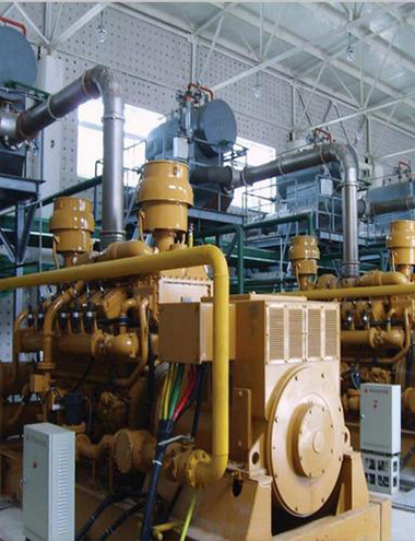 電機(jī)檢測(cè)